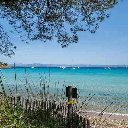 Elodie Climatisee Pour 10 Personnes Avec Piscine Privee A Les Maures Villa *