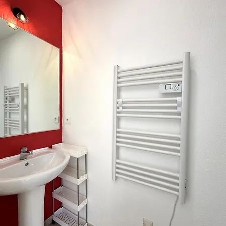 Elodie Climatisee Pour 10 Personnes Avec Piscine Privee A Les Maures * La Londe-les-Maures