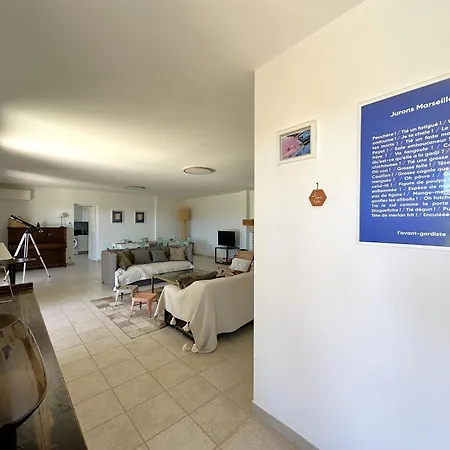 Villa Elodie Climatisee Pour 10 Personnes Avec Piscine Privee A Les Maures