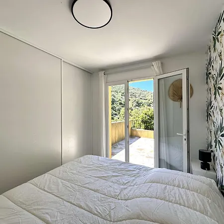 Elodie Climatisee Pour 10 Personnes Avec Piscine Privee A Les Maures Villa *
